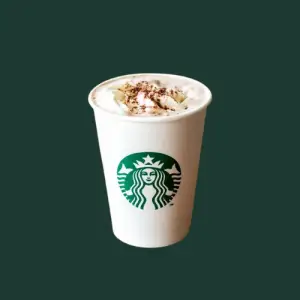 Babyccino