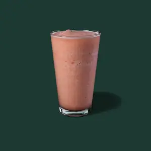 Blended Strawberry Lemonade - Kids drink