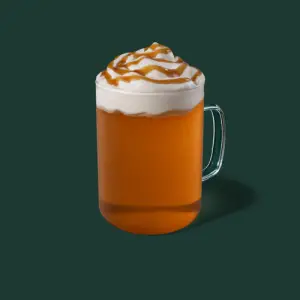 Caramel Apple Spice for kids
