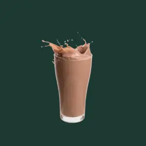 Chocolate Milk for kids