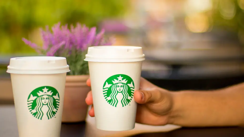 Starbucks Operating Hours 2024