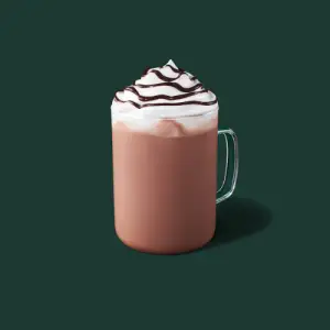 Hot Chocolate drink