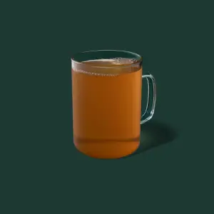 Mint Majesty Tea for children