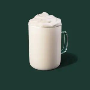 Kids Syrup Steamers