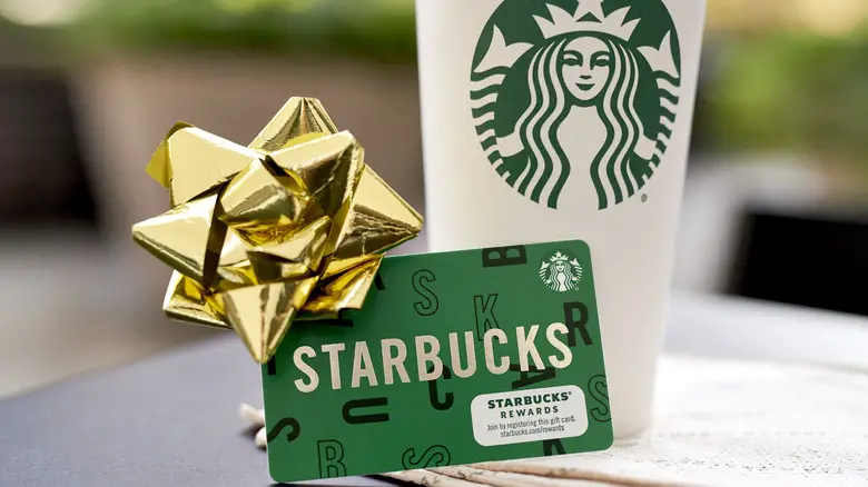 Supply-Chain Crisis Is Bad For iPhones, Great For Gift Cards