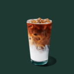 Iced Caramel Macchiato